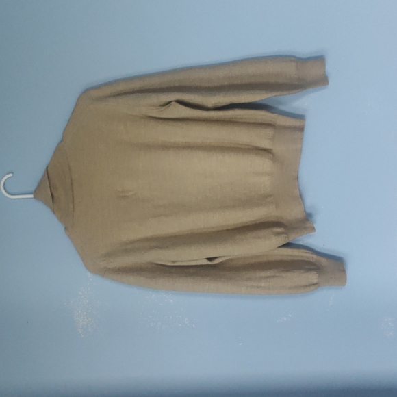 Brooks Brothers 100% Merino wool sweater - Picture 3 of 3